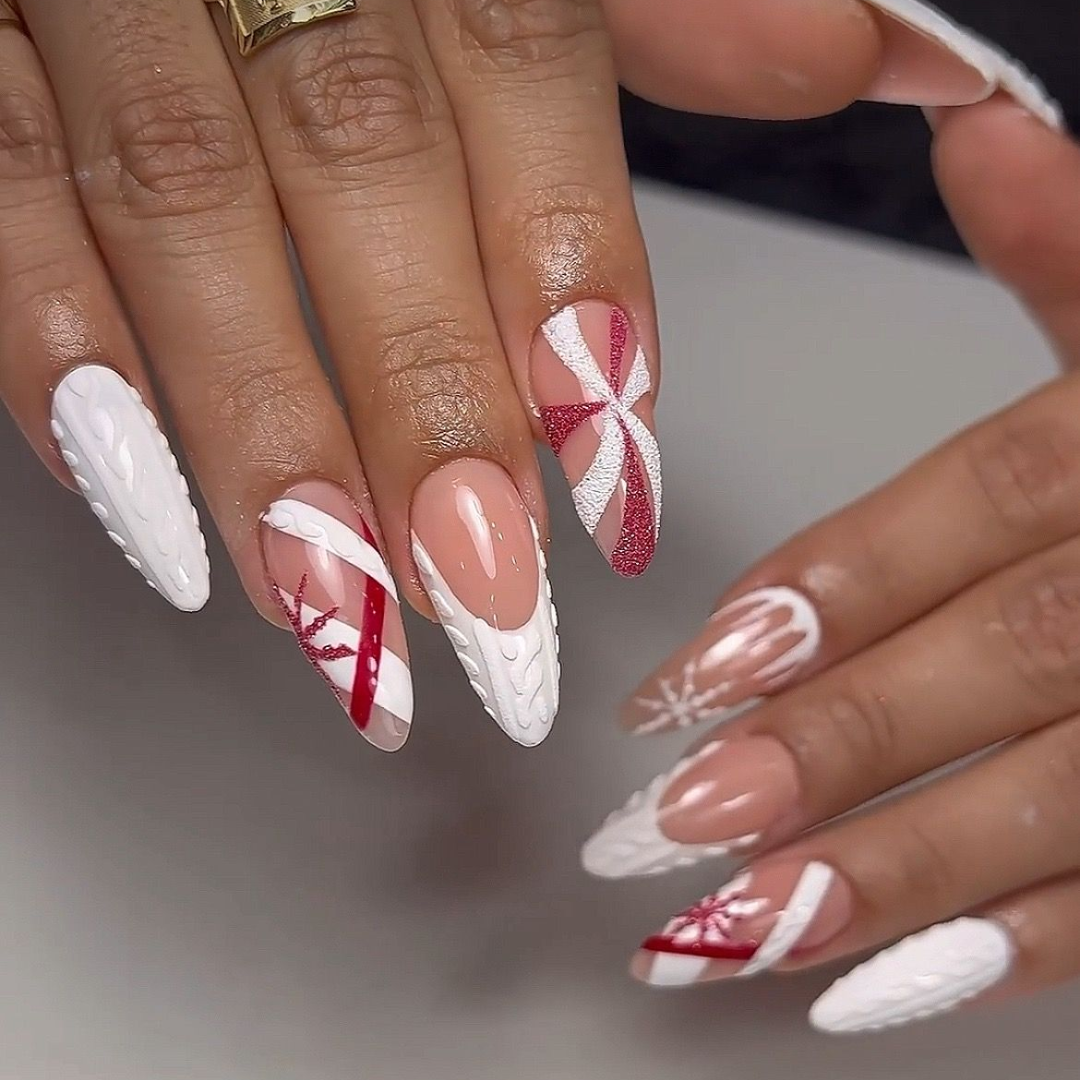 Chippen Nails Edwards Inc nail photo 1