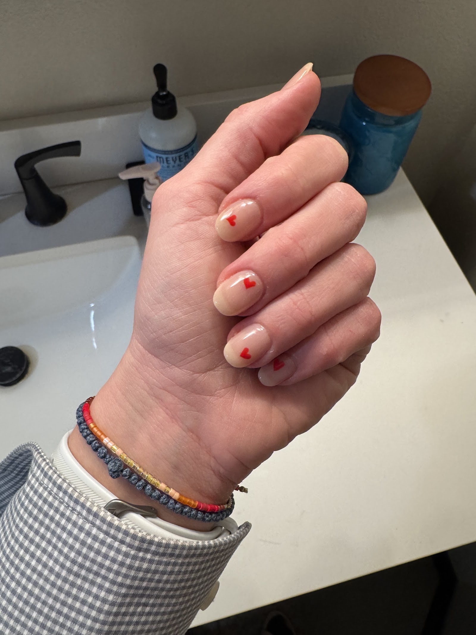 Chippen Nails Edwards Inc nail photo 5